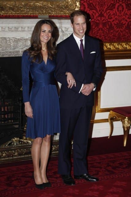 The Royal Interview