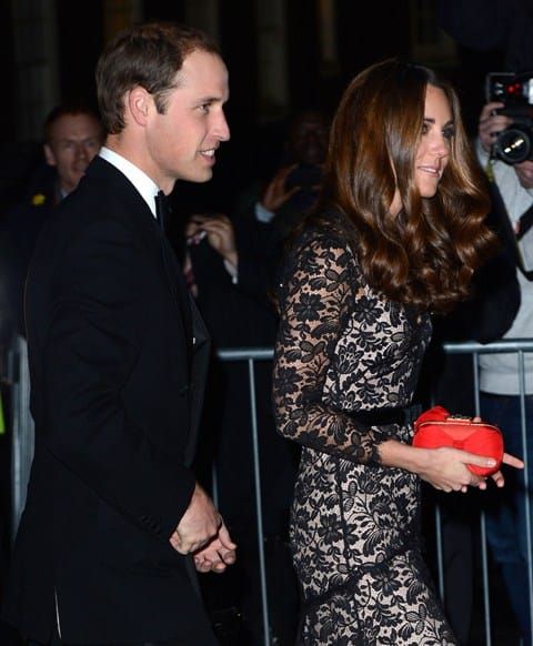 The Cambridges return to the birthplace of their love