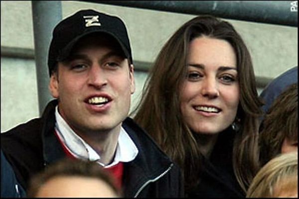 A Publicity Prince?