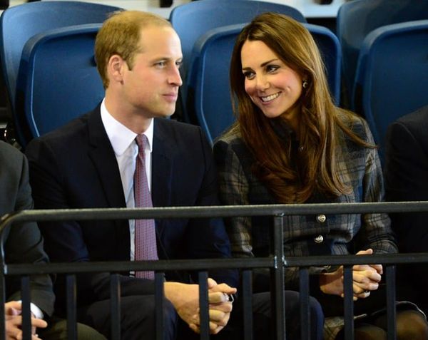 Princess Catherine’s shorter hair, shorter hem