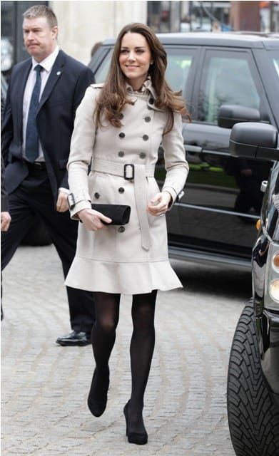 Princess of Coats & Pancakes