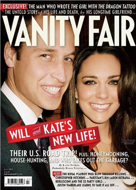 Will & Kate bump off Pippy?