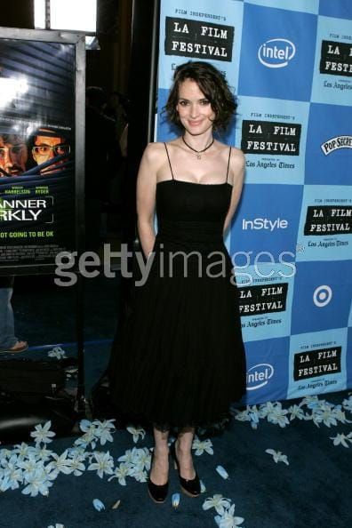 Winona, my Winona
