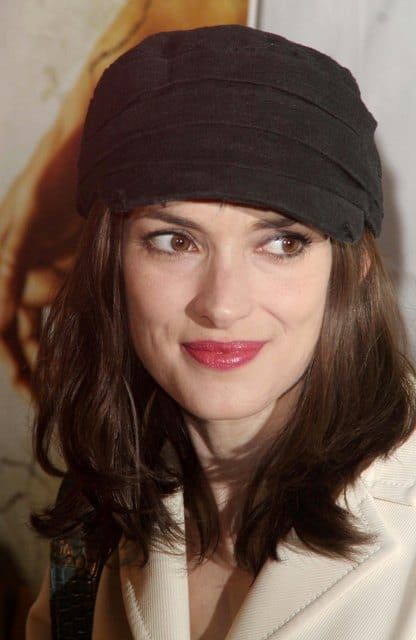 Winona Inspiration