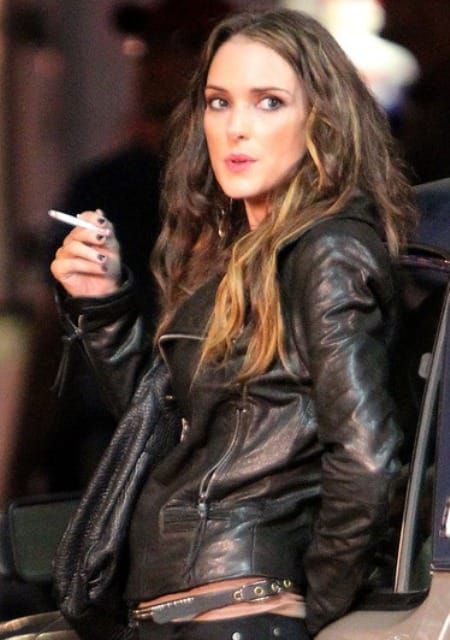 WOAH Winona!