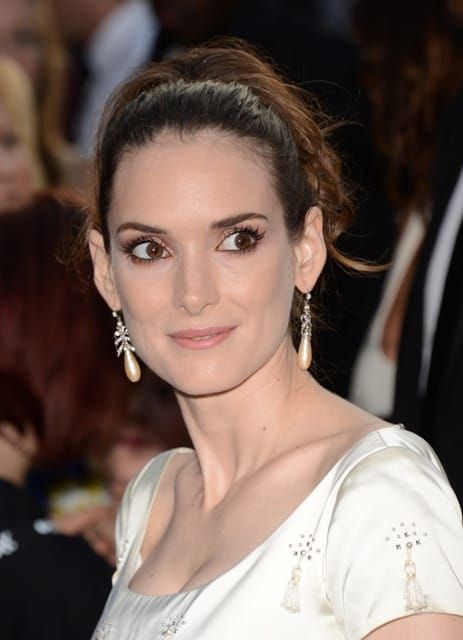 Winona & Sparky