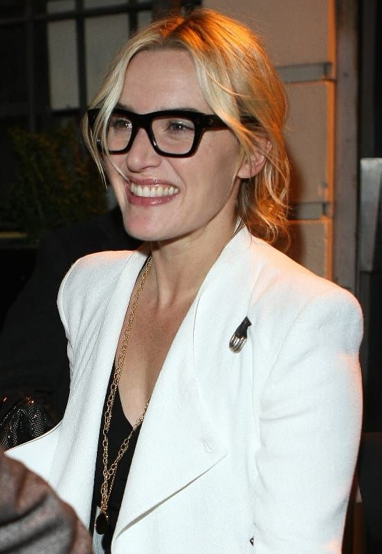 Kate Winslet confirmed as Jeanine Matthews