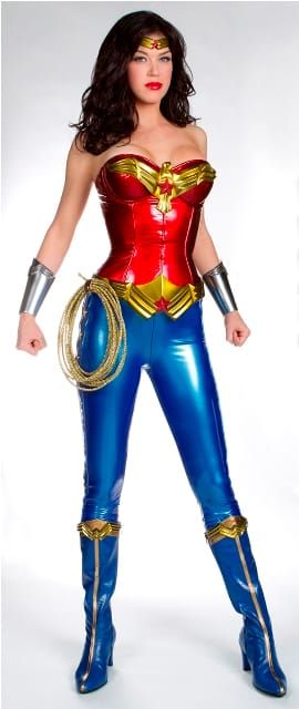 Worst of 2011: Wonder Woman
