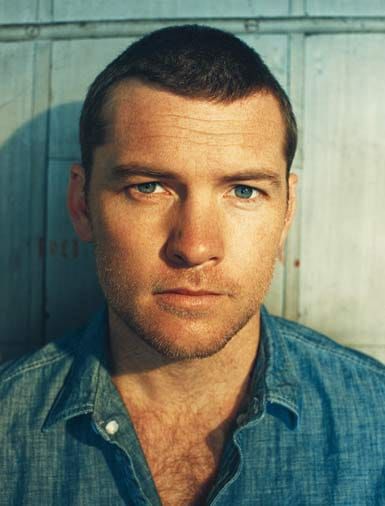 Creating Sam Worthington