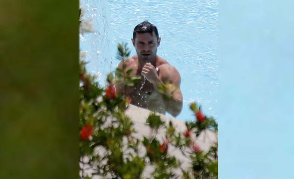 Zac Efron’s celebrity storyline(s)