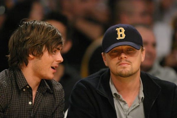 LipGloss & Leo!