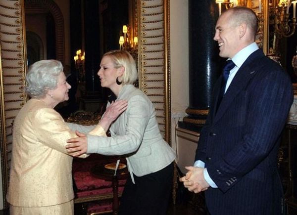 Royal Weddings and Princesses