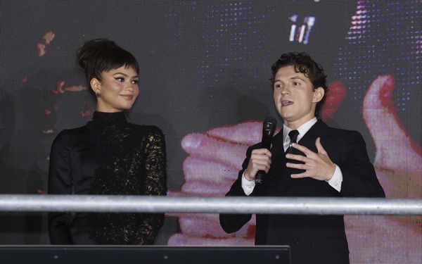 Tomdaya: almost there