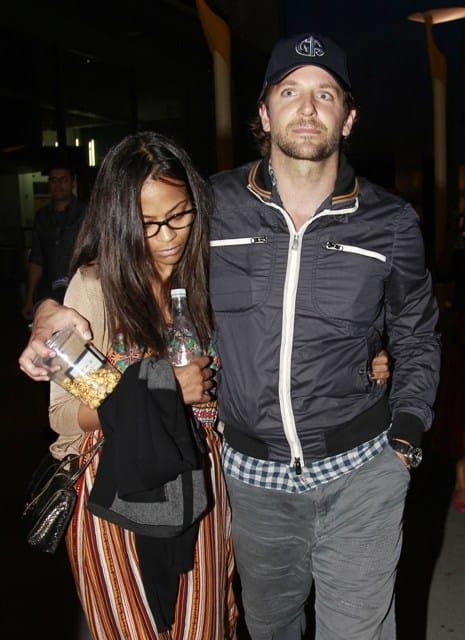 Oh so they are together