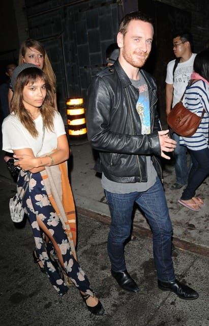 Lonely Boy fills in for Fassy...again?