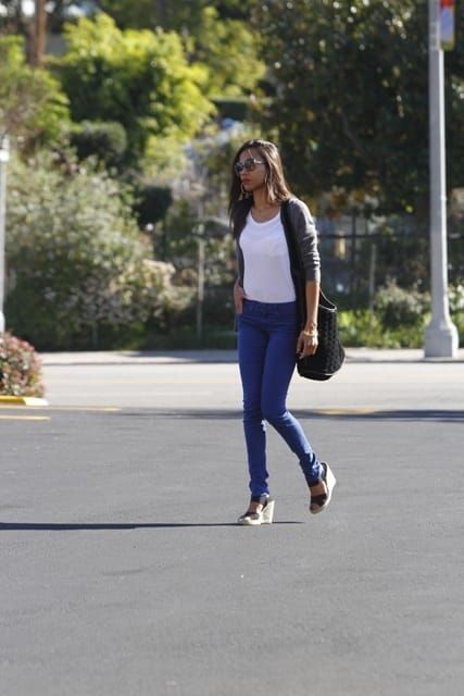 Sasha Finds: Zoe’s espadrilles