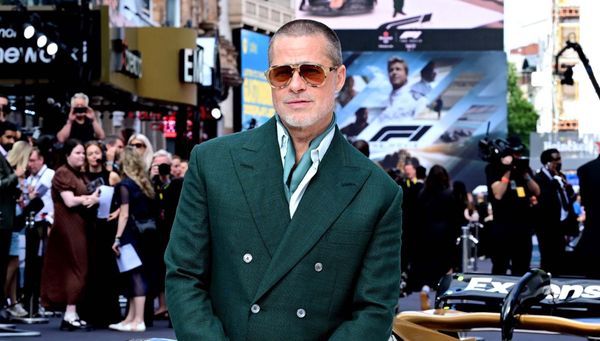 Celebrity Social Media, August 11, 2026