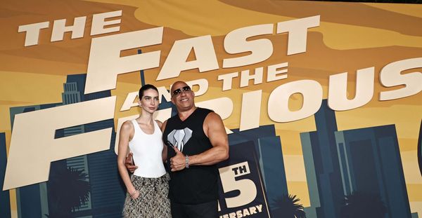 A Fast Furious Family Forever Finale?