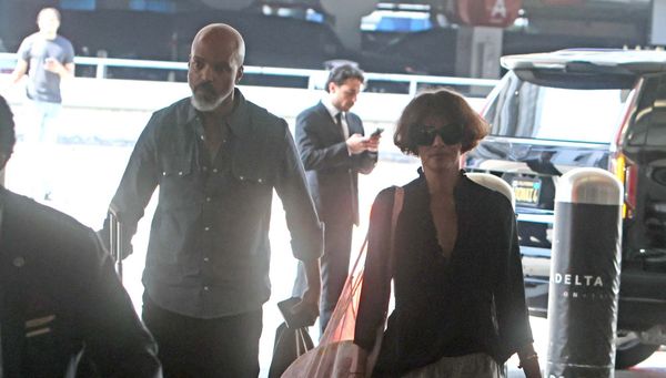 Halle Berry: Multiple 60th Holidays