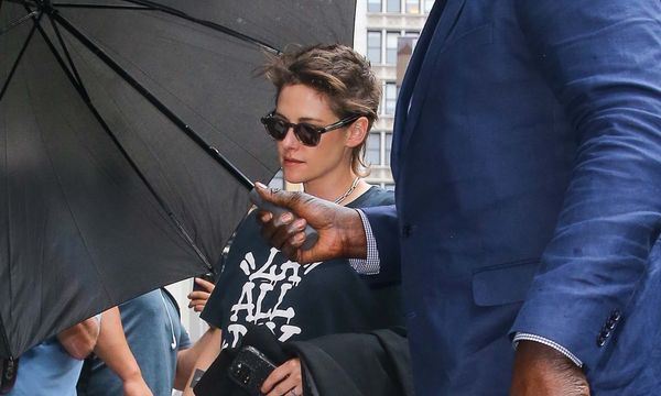 KStew BBQ