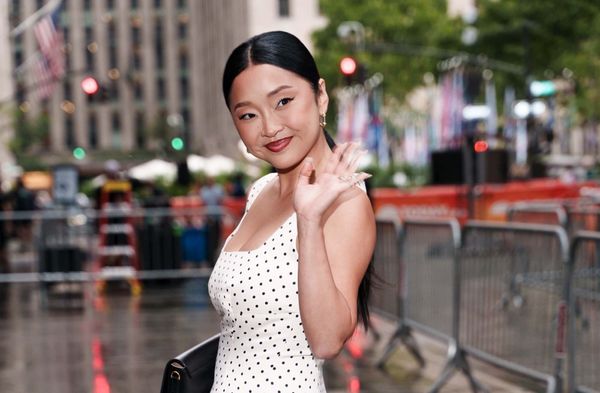 Celebrity Social Media, August 18, 2026
