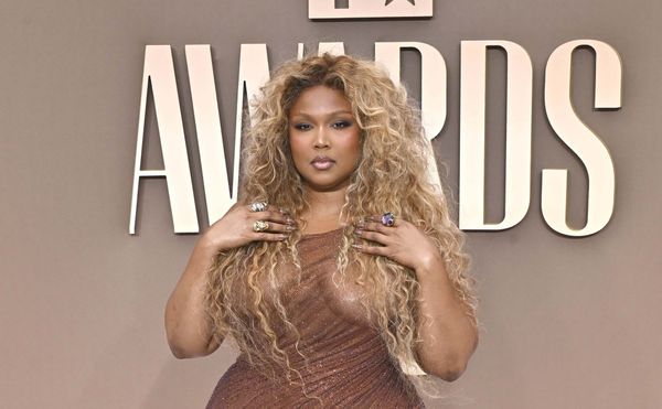 Celebrity Social Media, August 10, 2026