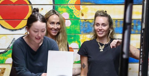 A New Era for Miley
