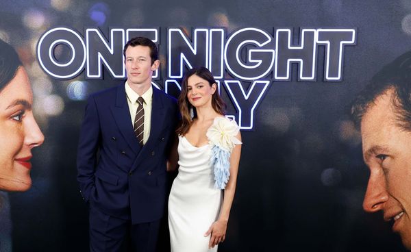 Sexual Fascism in One Night Only