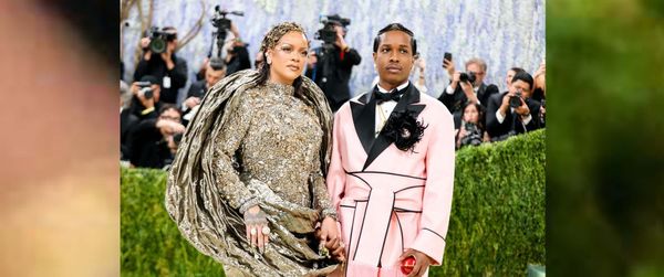 Rihanna and Rocky: This Is Why