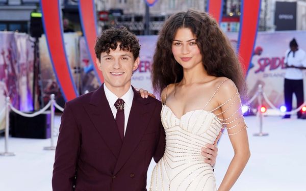 Tomdaya’s new record