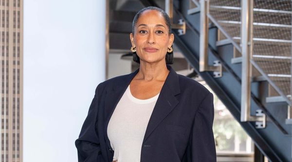 Tracee Ellis Ross questions why Girlfriends was ignored