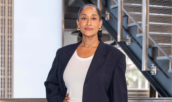 Tracee Ellis Ross questions why Girlfriends was ignored