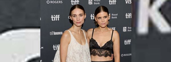 TIFF Review: The Rooneys in Bucking Fastard