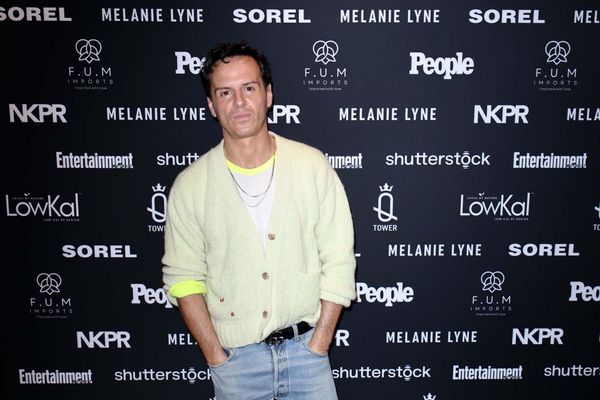 TIFF Review: Andrew Scott in Elsinore