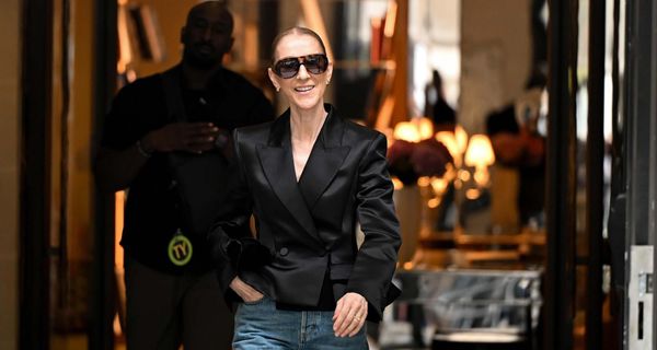 Counting Down to Céline