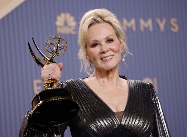 Jean Smart Made Sure We Got Hacked