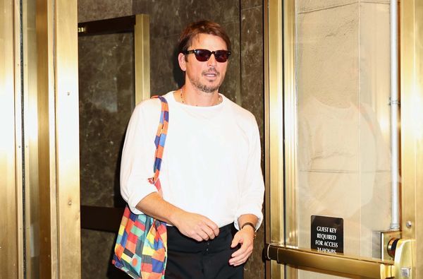Celebrity Social Media, September 22, 2026