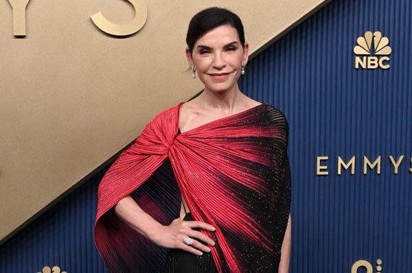 Sarah’s Best Dressed – Julianna Margulies