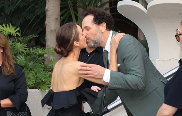 There’s Something About Them…