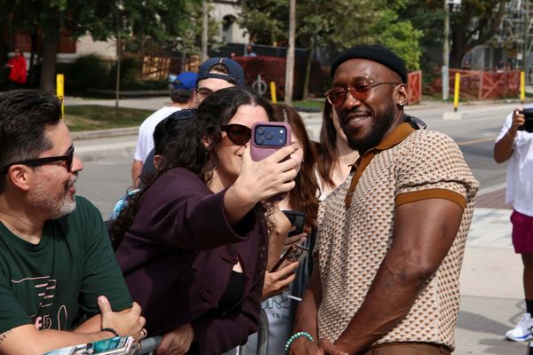 TIFF Review: Mahershala Ali in Your Mother Your Mother Your Mother