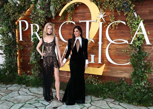 Sally and Gillian’s Custom Witchwear