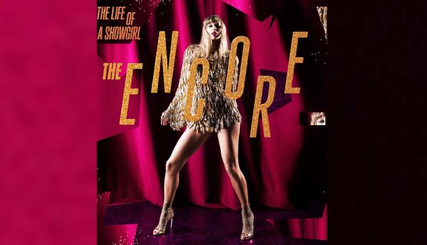 Taylor Swift: Encore Deluxe