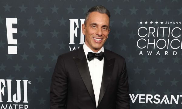 Sebastian Maniscalco and the Sirius comedy mess