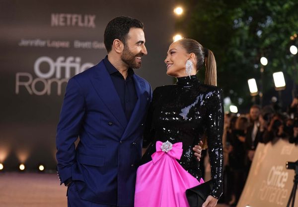 Jennifer Lopez: A Casual Rookie