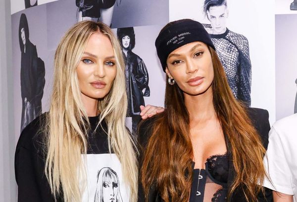 Is Tom Brady worth the supermodel girl sh-t?