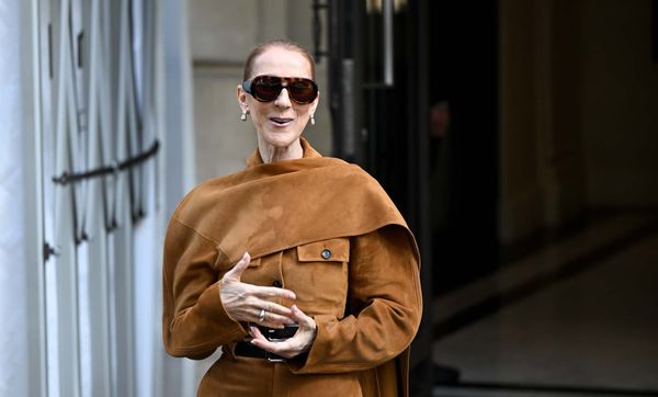 Celebrity Social Media, October 16, 2026