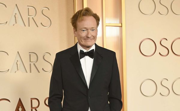 Celebrity Social Media, October 21, 2026