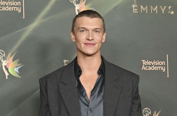 Connor Storrie joins Marvel