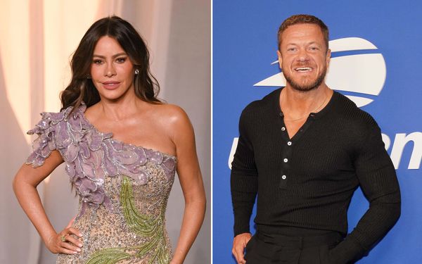 Celebrity Social Media, October 26, 2026