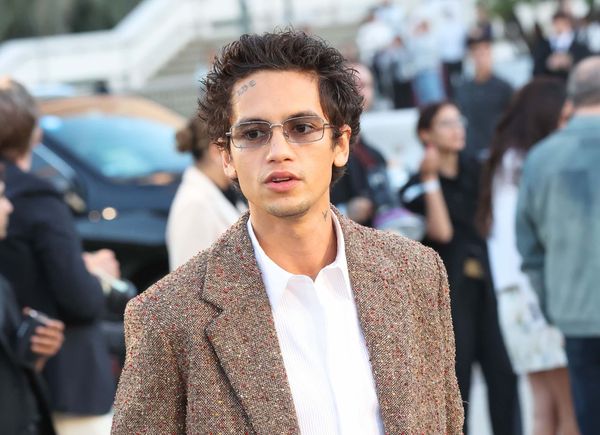 MC’s MUSIC LOUNGE: Dominic Fike and the “Sleeper Hit”